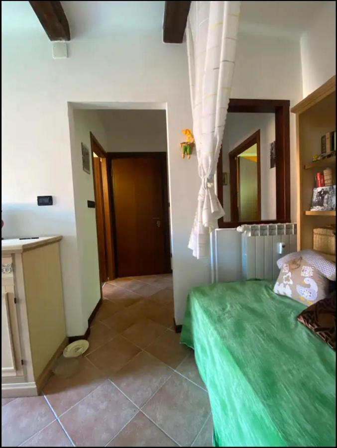 Casa Cleo Triëst